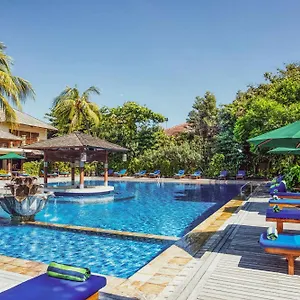 4* Hotell Risata Bali &